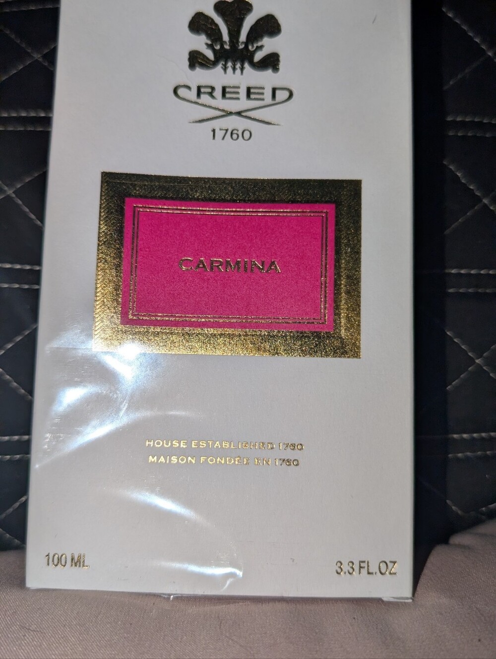 Creed Carmina Women’s New